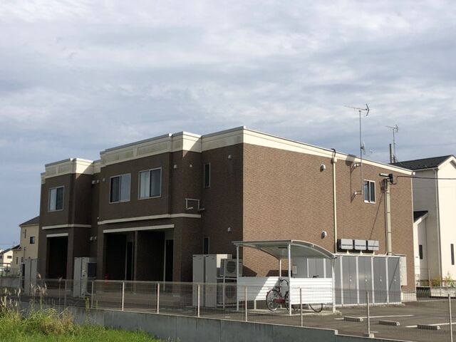 ホームメイト エスポワールｋ 物件情報 宮城県亘理郡亘理町