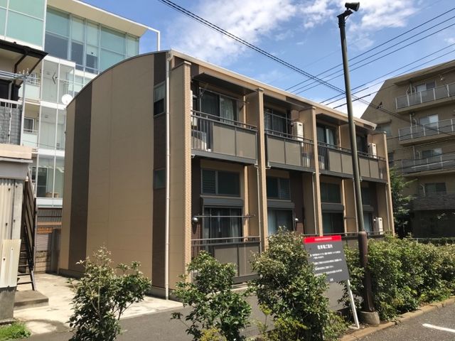 ホームメイト 武蔵野市緑町２丁目 物件情報 東京都武蔵野市