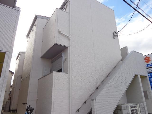 ミーテ マードレ 埼玉県さいたま市岩槻区南平野 賃貸アパートのことならピタットハウス 10000166681