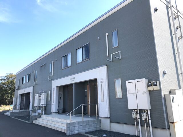 ホームメイト アクアマリンセカンド 物件情報 千葉県長生郡一宮町