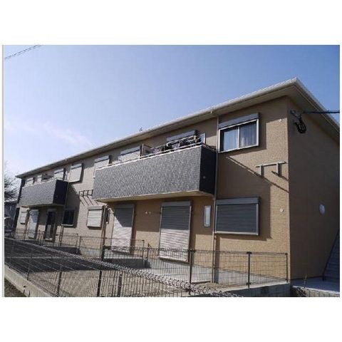 ホームメイト リッツアベニュー 物件情報 福岡県八女市