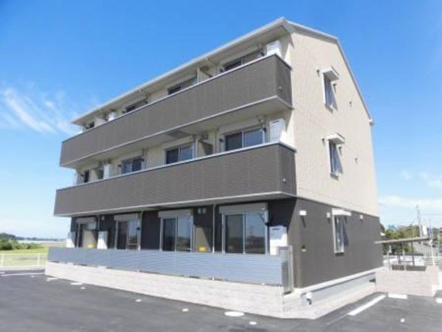 ホームメイト エスポワール ｋ 物件情報 熊本県玉名郡長洲町