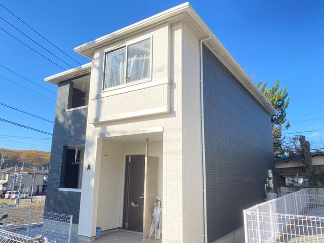 ホームメイト ブラックジラフ 物件情報 東京都八王子市