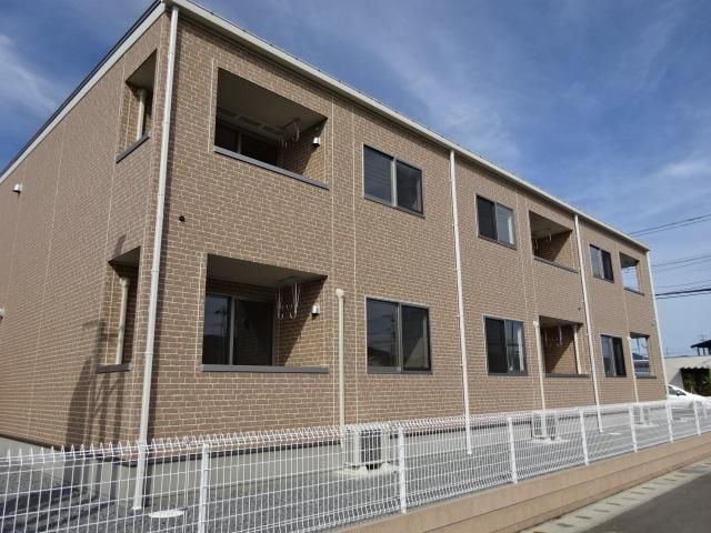 ホームメイト ルミナスさくら町 物件情報 宮城県石巻市