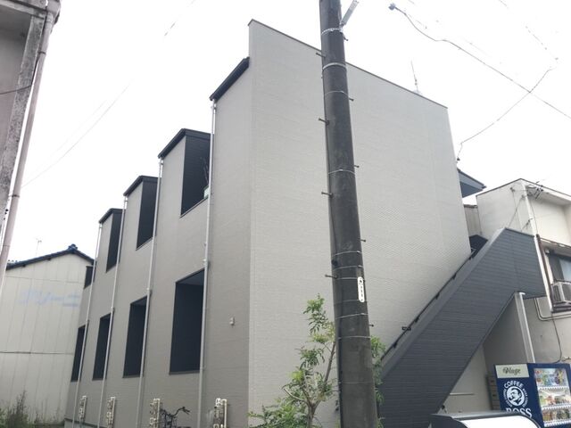 ホームメイト Plage 2階2 賃貸マンション アパート検索