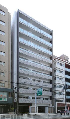 ホームメイト アランヴェール覚王山 物件情報 愛知県名古屋市千種区