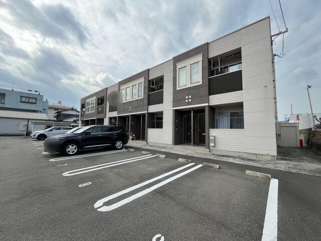 キャトルセゾン：賃貸物件情報 | 愛媛県西条市／ホームメイト