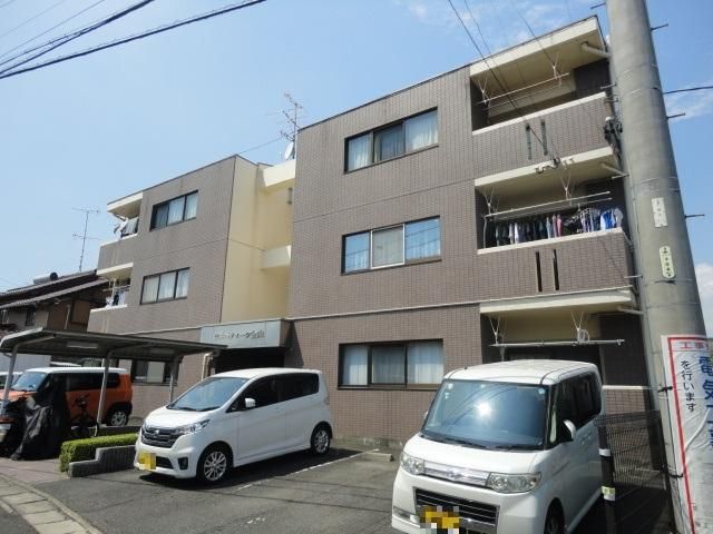 ホームメイト サンパティーク金山 物件情報 愛知県東海市