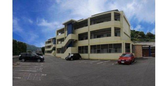 Grazie諫早：賃貸物件情報 | 長崎県諫早市／ホームメイト