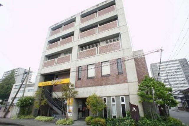 ホームメイト サンフラワービル 物件情報 群馬県高崎市