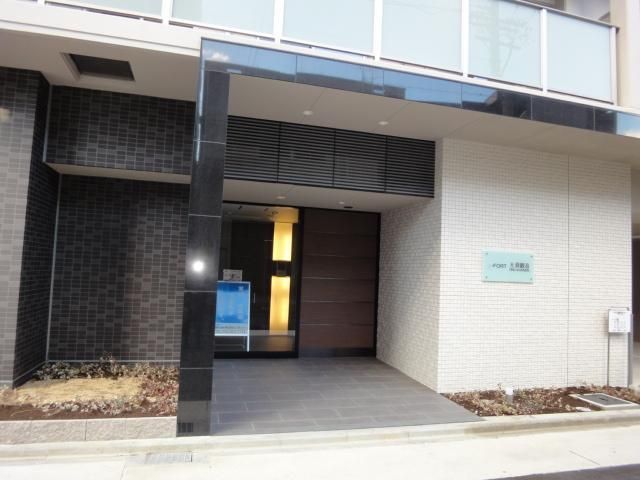 拡大写真:S-FORT大須観音 14階1401の外観写真(昼)