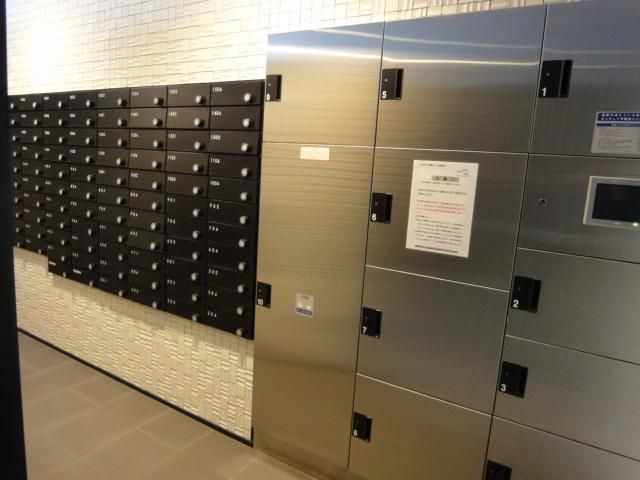 拡大写真:S-FORT大須観音 14階1401の外観写真(昼)