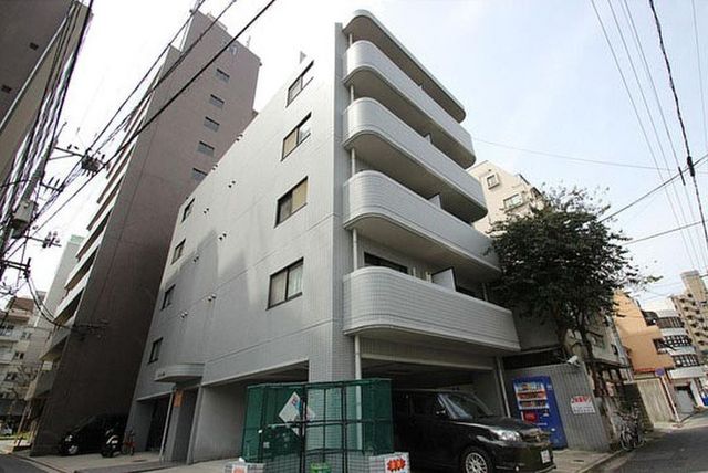 ホームメイト エトワール西村 物件情報 広島県広島市西区