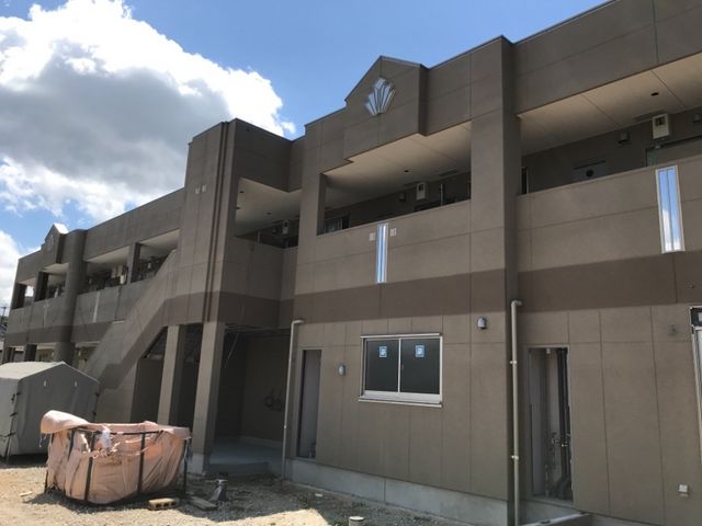 ホームメイト グランドハイム新宮 物件情報 福岡県糟屋郡新宮町