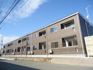 アーバン65：賃貸物件情報 | 山形県山形市／ホームメイト