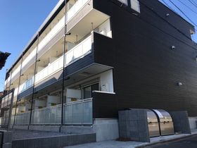 ホームメイト さいたま市浦和区の一人暮らし向け賃貸物件