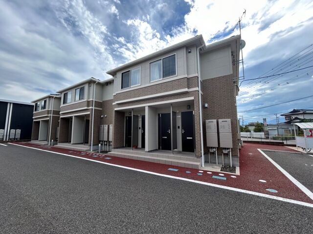 ベルクレールL&E120ml ベル・クレール：賃貸物件情報 | 福島県福島市／ホームメイト