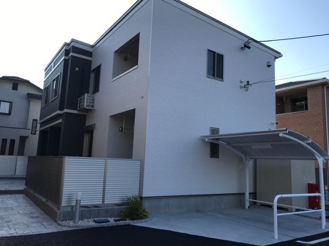 ホームメイト エスポワールｋ 物件情報 愛知県あま市