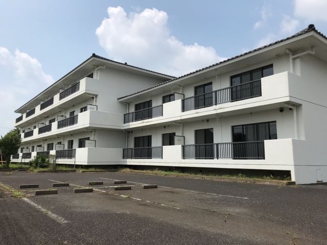 ホームメイト Albero鹿嶋 物件情報 茨城県鹿嶋市