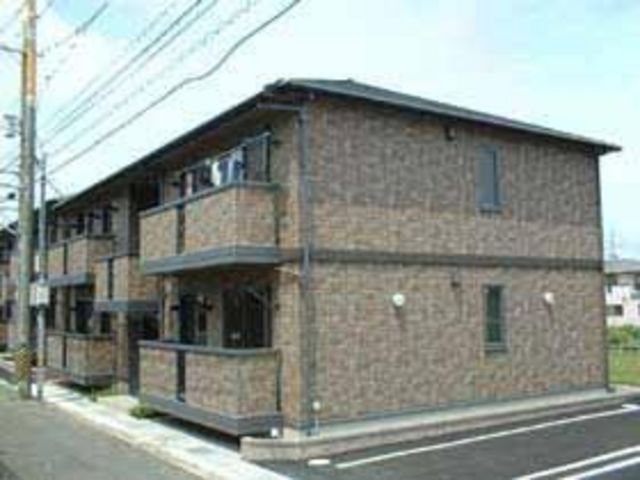 倉敷市鳥羽の外観