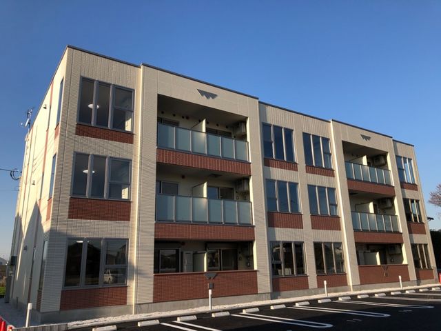 ホームメイト カサブランカ 3階303