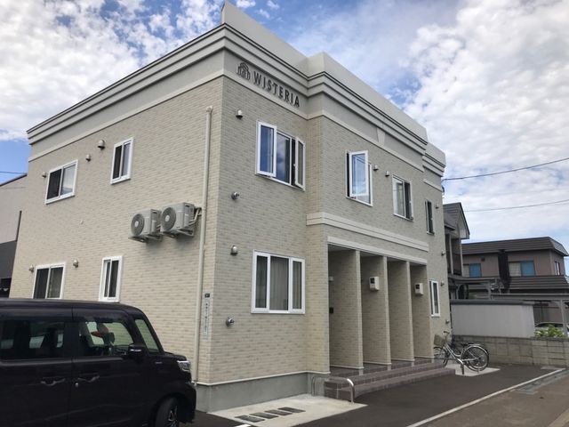 ホームメイト ｗｉｓｔｅｒｉａ 物件情報 北海道札幌市北区