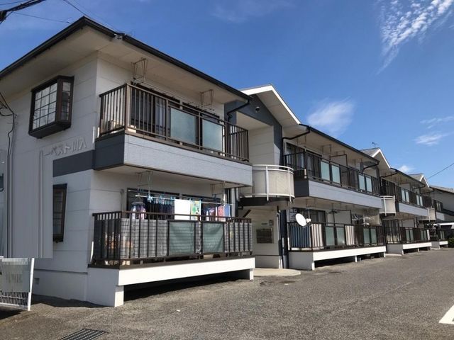 ホームメイト ハーベスト川入 物件情報 岡山県倉敷市