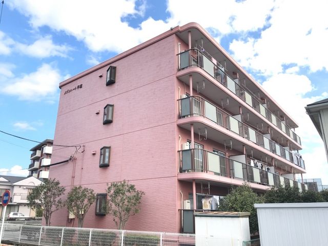 ホームメイト メゾンハート平垣 物件情報 静岡県富士市