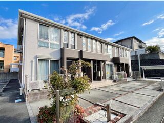 ルミエールⅢ：賃貸物件情報 | 静岡県富士市／ホームメイト