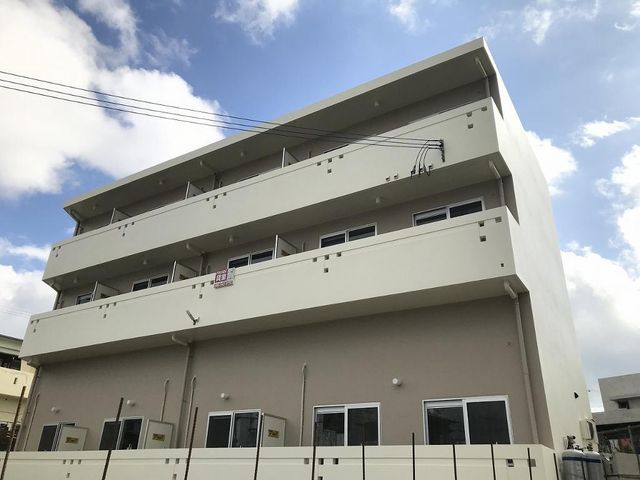 ホームメイト ミネット 物件情報 沖縄県沖縄市