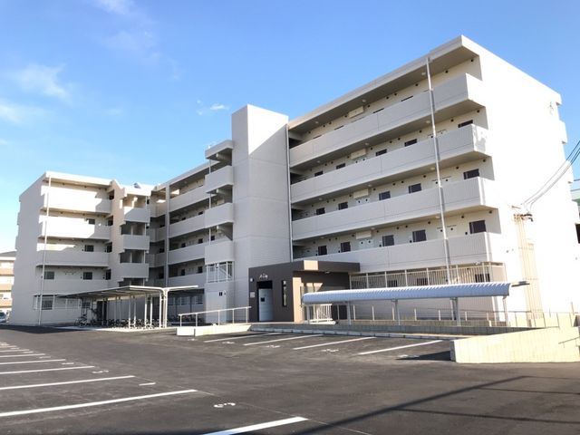 ホームメイト A City七条 物件情報 愛知県名古屋市南区