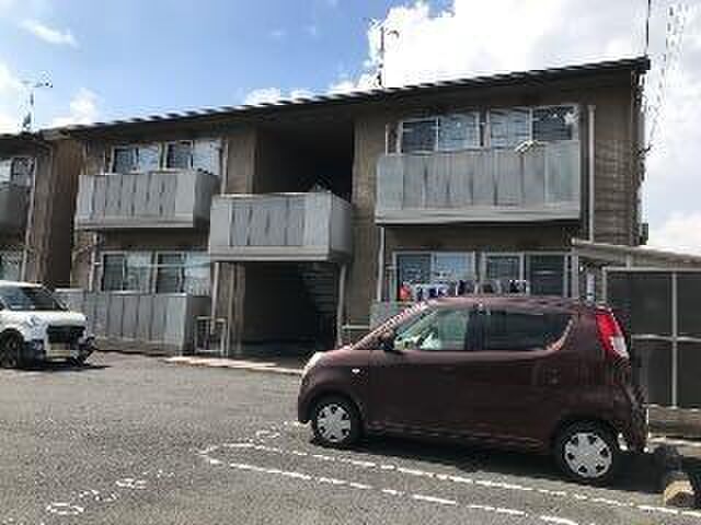 ホームメイト エバーグリーンオーク ｂ棟 物件情報 岡山県総社市