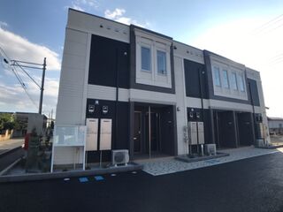 ルミエール シャイン：賃貸物件情報 | 埼玉県本庄市／ホームメイト