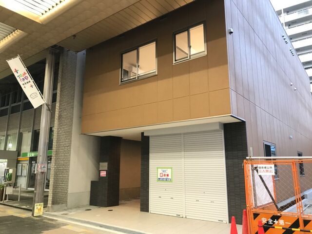 ホームメイト キャトル セゾン 物件情報 大阪府茨木市