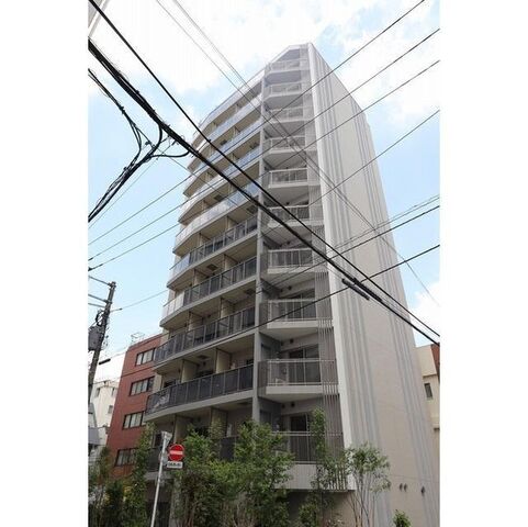 ホームメイト ジオエント巣鴨 9階903 賃貸マンション アパート検索