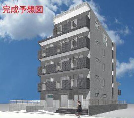 ホームメイト 仮称 桜木町２丁目マンション 物件情報 埼玉県さいたま市大宮区