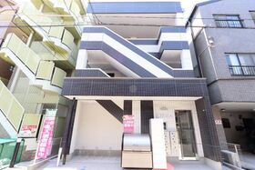 ホームメイト 名古屋市中区の新築 工事中の賃貸物件