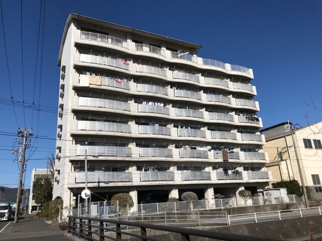 ホームメイト シャルム葛島 物件情報 高知県高知市