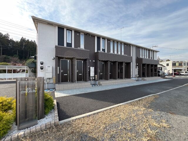 Front du lac（フロン デュ ラック）：賃貸物件情報 | 茨城県稲敷郡