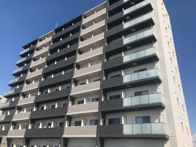 ホームメイト コントレイルりんくう常滑 物件情報 愛知県常滑市