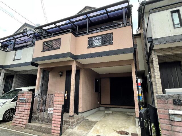 ホームメイト 天理市二階堂上ノ庄町 物件情報 奈良県天理市