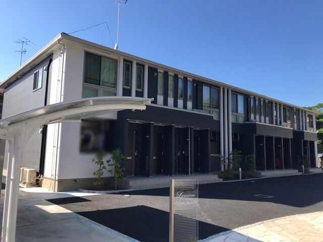 ルミエール：賃貸物件情報 | 千葉県印旛郡酒々井町／ホームメイト