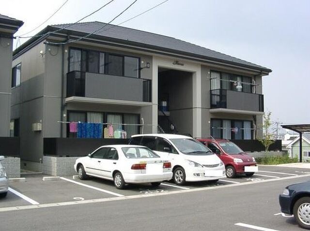 ホームメイト】熊本市北区打越町 1階101