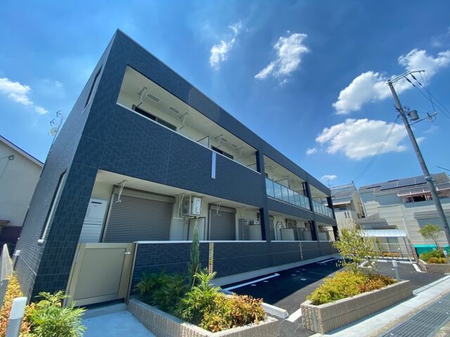 WabiSabi（ワビサビ）：賃貸物件情報 | 大阪府堺市東区／ホームメイト