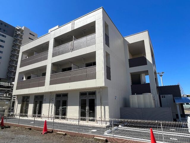 ひたち野ルミナス テナント：賃貸物件情報 | 茨城県牛久市／ホームメイト