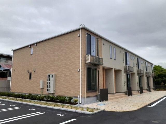 ボヌールⅡ：賃貸物件情報 | 滋賀県彦根市／ホームメイト