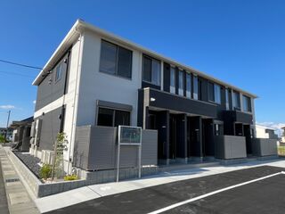 クールドルミエールⅢ(愛知県北名古屋市)の物件情報／ホームメイト