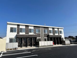 ✴︎試投のみ✴︎ ルミエール3 シルバー/ブラック ルミエールⅢ：賃貸物件情報 | 静岡県富士市／ホームメイト