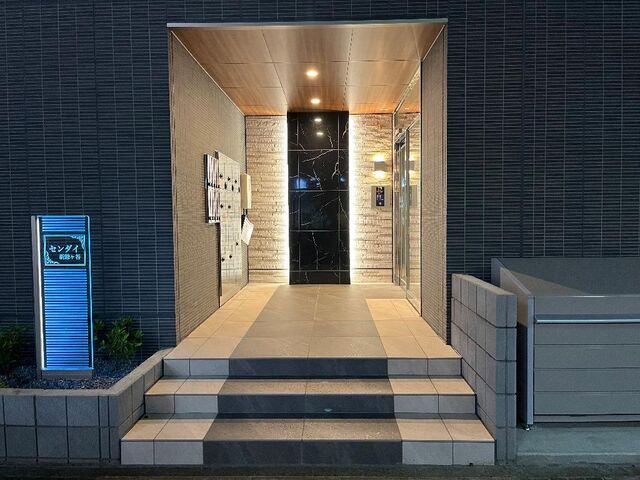 【新鎌ヶ谷徒歩14分】資材置場・車両置場｜10坪〜利用可｜トラック進入可 貸地情報一覧 - 貸地バンク