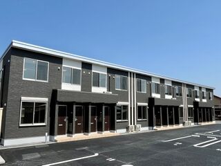 プレミアスⅡ(茨城県ひたちなか市)の物件情報／ホームメイト